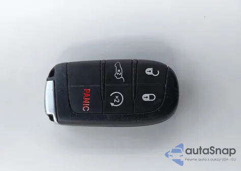 2020 Jeep Grand Cherokee Altitude 4X4 из США, поврежденный, VIN 1C4RJFAG6LC134016